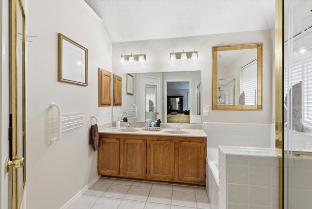 2048 Brookville Lane, Flower Mound, TX 75028