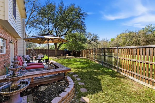 2048 Brookville Lane, Flower Mound, TX 75028