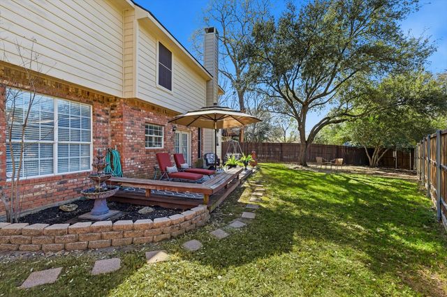 2048 Brookville Lane, Flower Mound, TX 75028