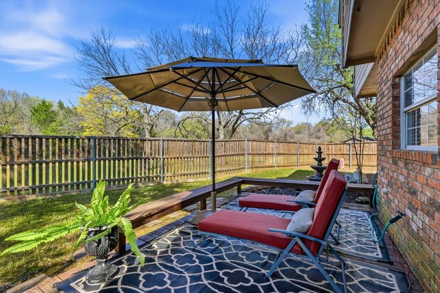 2048 Brookville Lane, Flower Mound, TX 75028