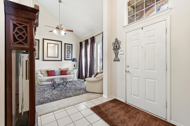 2048 Brookville Lane, Flower Mound, TX 75028