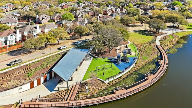 2048 Brookville Lane, Flower Mound, TX 75028