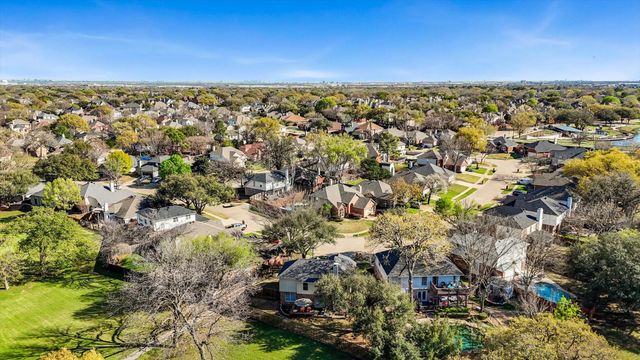2048 Brookville Lane, Flower Mound, TX 75028