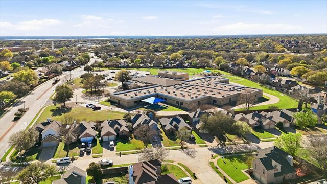 2048 Brookville Lane, Flower Mound, TX 75028