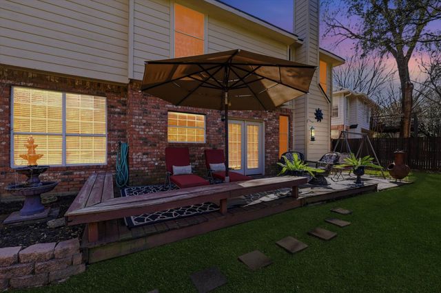 2048 Brookville Lane, Flower Mound, TX 75028