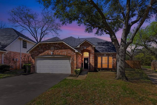 2048 Brookville Lane, Flower Mound, TX 75028