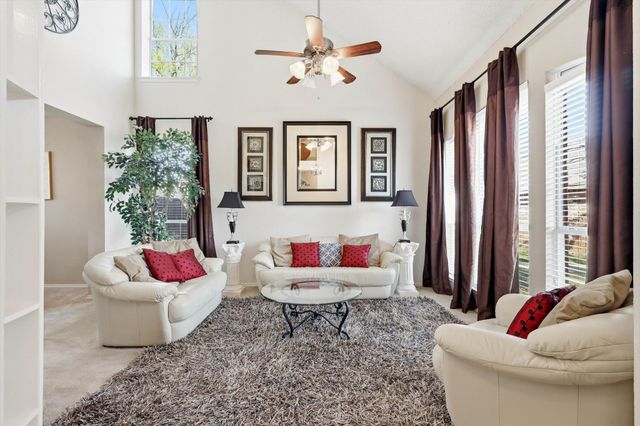 2048 Brookville Lane, Flower Mound, TX 75028