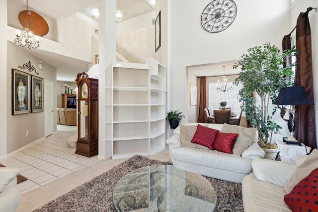 2048 Brookville Lane, Flower Mound, TX 75028