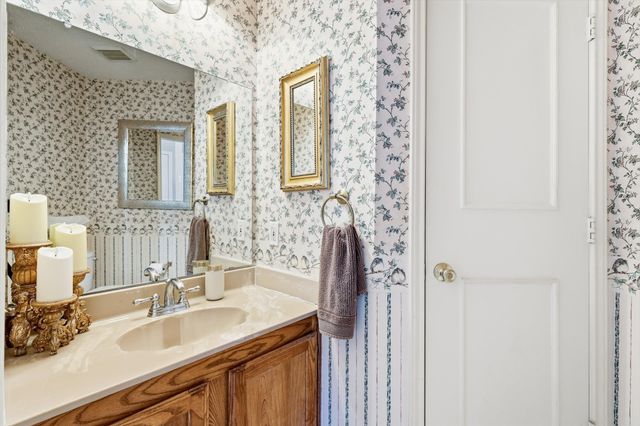 2048 Brookville Lane, Flower Mound, TX 75028