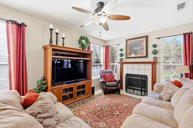 2048 Brookville Lane, Flower Mound, TX 75028