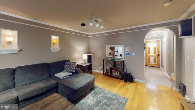 3 FILLMORE PL, Lawrence Township, NJ 08648