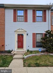 3 FILLMORE PL, Lawrence Township, NJ 08648