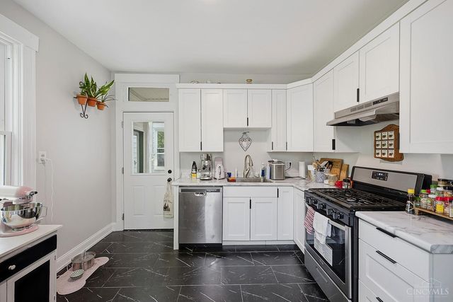 5131 Globe Avenue, Norwood, OH 45212