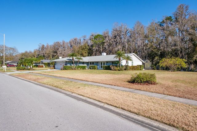 501 LAKEVIEW DRIVE, Oldsmar, FL 34677