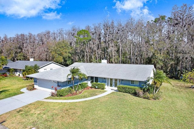 501 LAKEVIEW DRIVE, Oldsmar, FL 34677