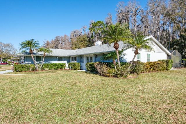 501 LAKEVIEW DRIVE, Oldsmar, FL 34677