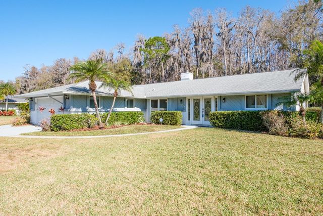 501 LAKEVIEW DRIVE, Oldsmar, FL 34677