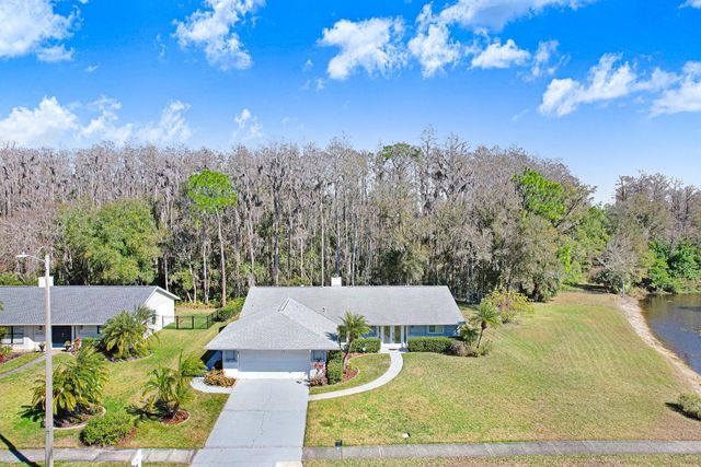 501 LAKEVIEW DRIVE, Oldsmar, FL 34677