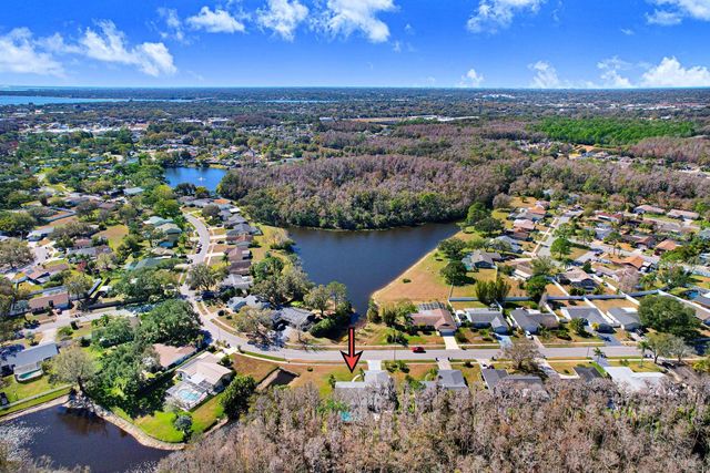 501 LAKEVIEW DRIVE, Oldsmar, FL 34677