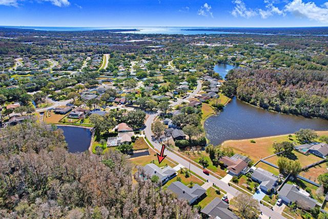 501 LAKEVIEW DRIVE, Oldsmar, FL 34677