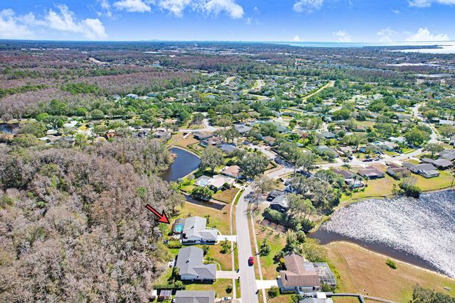 501 LAKEVIEW DRIVE, Oldsmar, FL 34677