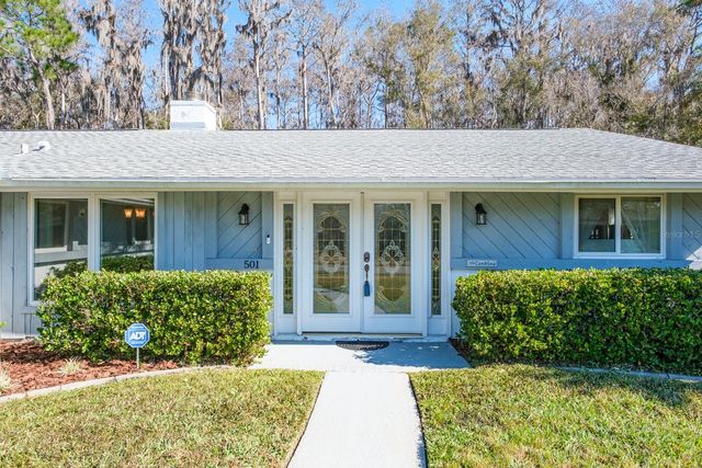 501 LAKEVIEW DRIVE, Oldsmar, FL 34677