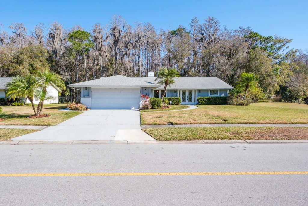 501 LAKEVIEW DRIVE, Oldsmar, FL 34677
