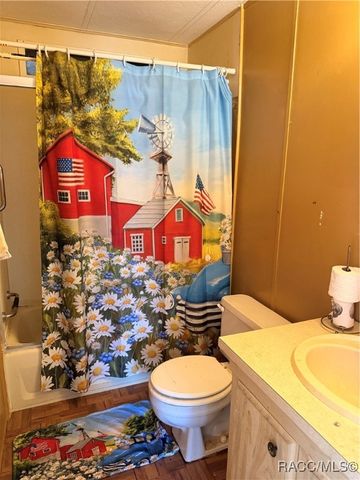 8156 N Princess Avenue, Dunnellon, FL 34433