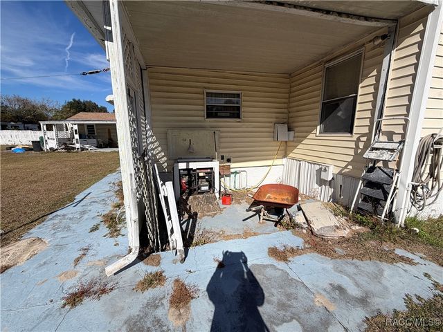 8156 N Princess Avenue, Dunnellon, FL 34433