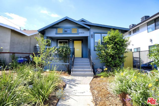 4804 Mascot Street, Los Angeles, CA 90019