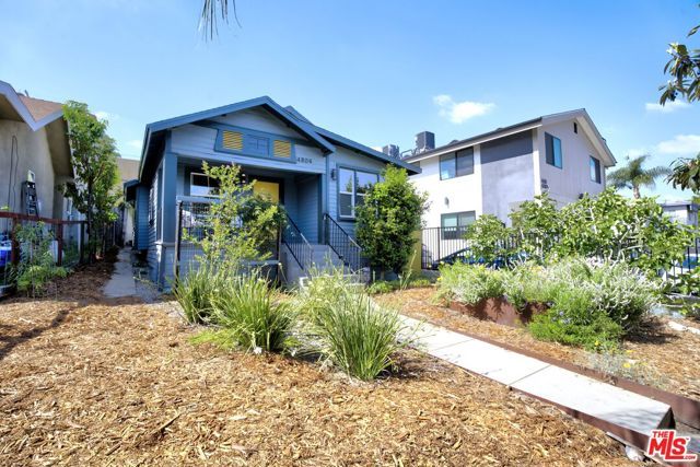 4804 Mascot Street, Los Angeles, CA 90019