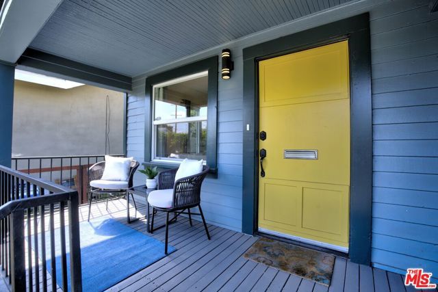 4804 Mascot Street, Los Angeles, CA 90019