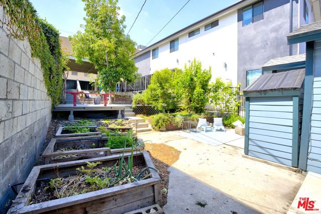 4804 Mascot Street, Los Angeles, CA 90019