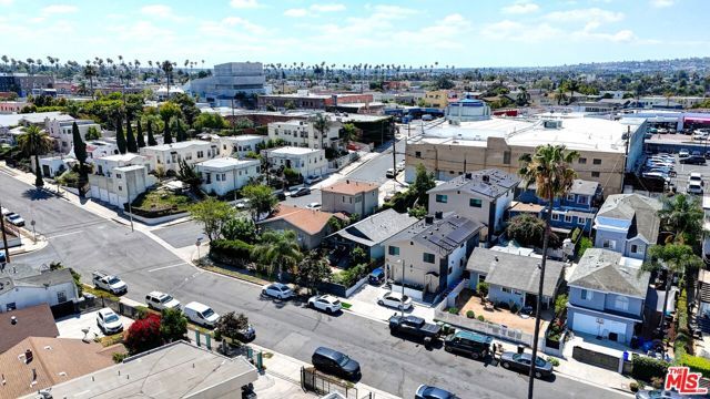 4804 Mascot Street, Los Angeles, CA 90019