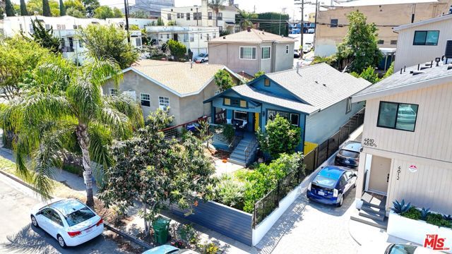 4804 Mascot Street, Los Angeles, CA 90019