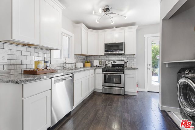 4804 Mascot Street, Los Angeles, CA 90019