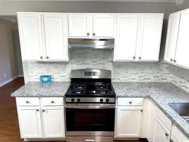 1403 Ash Street, Baytown, TX 77520