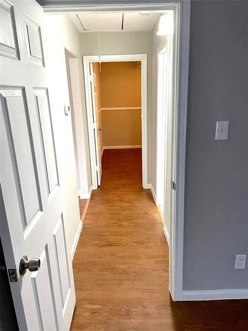 1403 Ash Street, Baytown, TX 77520