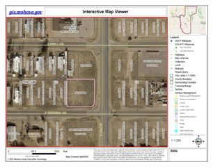 0000 Northfield Avenue, Kingman, AZ 86409