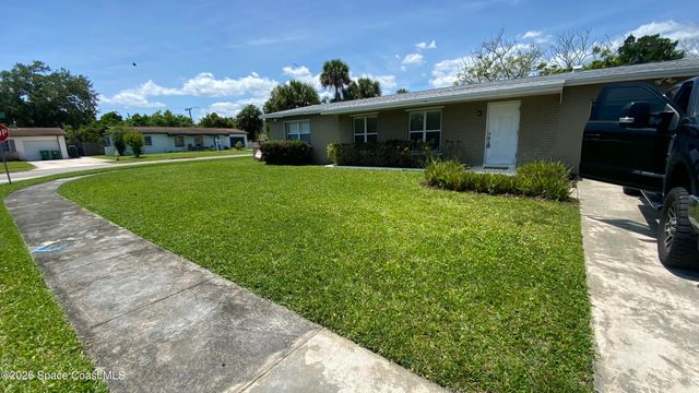2125 Emerald Court, Merritt Island, FL 32953