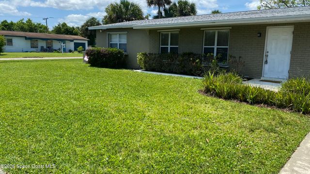 2125 Emerald Court, Merritt Island, FL 32953