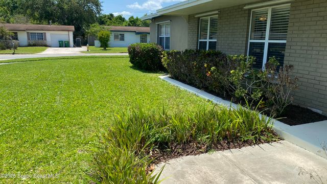 2125 Emerald Court, Merritt Island, FL 32953