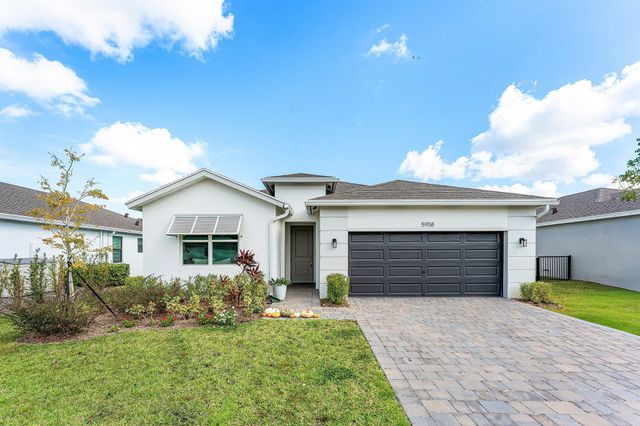 5958 SE Sky Blue Circle, Stuart, FL 34997