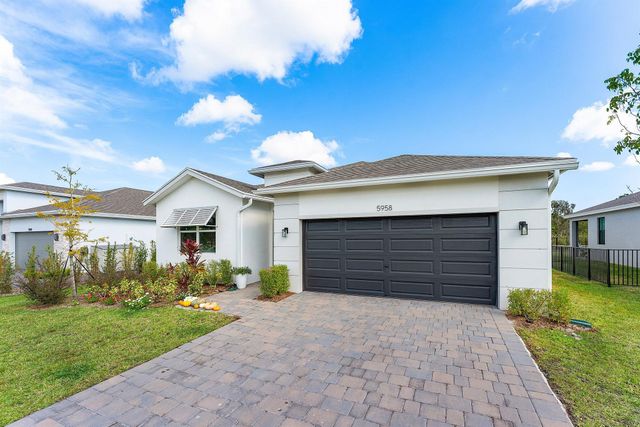 5958 SE Sky Blue Circle, Stuart, FL 34997