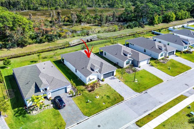 5958 SE Sky Blue Circle, Stuart, FL 34997