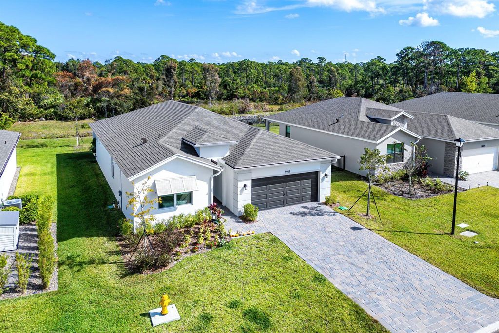 5958 SE Sky Blue Circle, Stuart, FL 34997