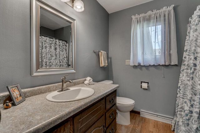 2317 W APPLEGATE DRIVE, Appleton, WI 54914