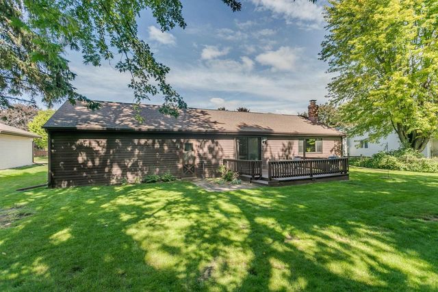 2317 W APPLEGATE DRIVE, Appleton, WI 54914