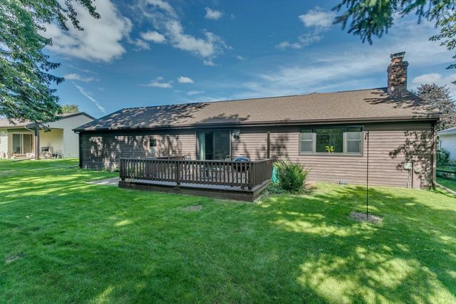 2317 W APPLEGATE DRIVE, Appleton, WI 54914