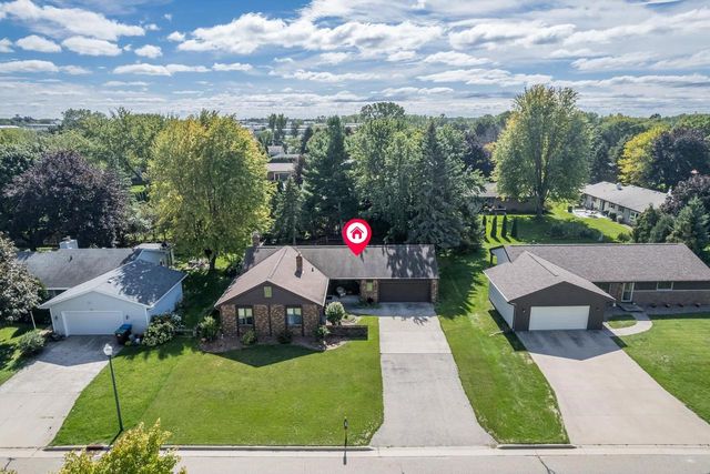 2317 W APPLEGATE DRIVE, Appleton, WI 54914